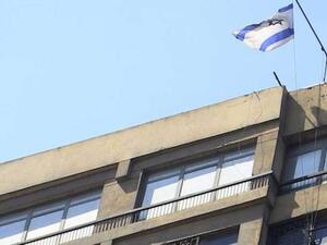 السفير الإسرائيلي لدى القاهرة دافيد غوفرين يعود إلى القاهرة