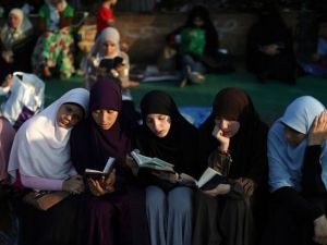 For Illustrative Purposes only (AFP PHOTO / MAHMUD HAMS)