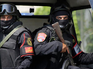 ضبط إخوان خططوا لإفشال الانتخابات الرئاسية المصرية