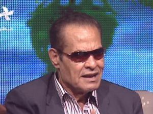 عميل المخابرات المصرية الشهير أحمد الهوان