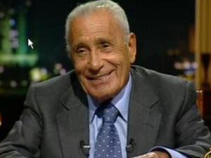 محمد حسنين هيكل 
