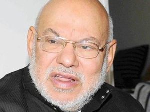 كمال الهلباوي القيادي السابق في جماعة الإخوان المسلمين بمصر