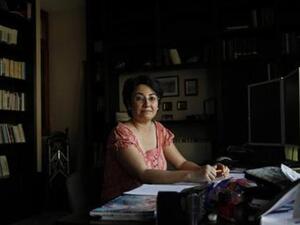 حنين الزعبي