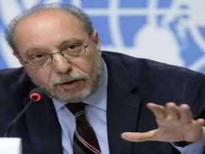 المصري هاني مجالي