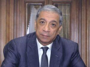 "النائب العام" المستشار هشام بركات