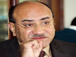 رئيس الجهاز المركزي للمحاسبات السابق هشام جنينة