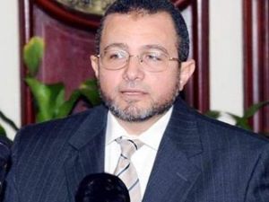 هشام قنديل،رئيس الحكومة المكلف/ارشيف