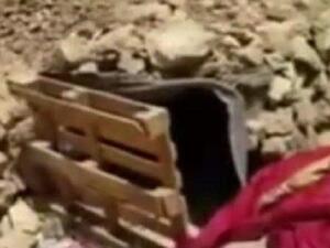  رجل الأعمال السعودي حسن آل سند احتجز في قفص حديدي تحت الأرض