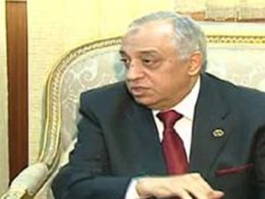 وزير الداخلية محمد ابراهيم 