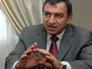 Egypt PM