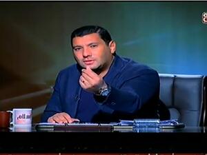 اسلام بحيري