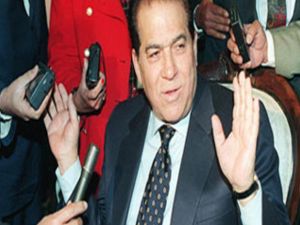 الجنزورى مرشح لرئاسة الحكومة 