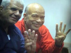 رئيس البرلمان المصري السابق، محمد سعد الكتاتني