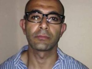 الموقوف "يدعى محمود حسن رمضان وهو من العناصر الجهادية المتشددة"