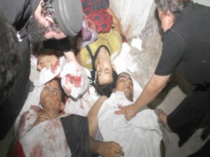 ماسيبرو: 24 قتيلا وحظر تجول