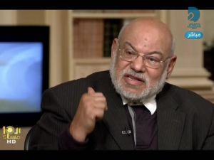 كمال الهلباوي الناطق الرسمي بإسم "الإخوان" في أوروبا سابقاً