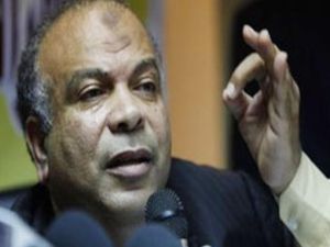 الاخواني الكتاتني رئيسا لمجلس الشعب المصري