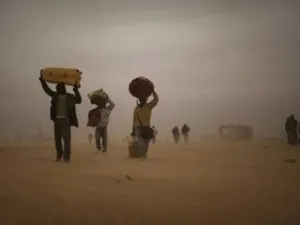 القذافي: طز بالحياة