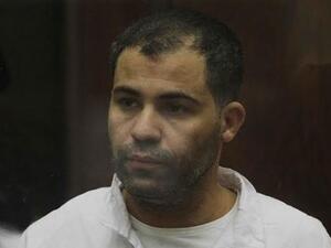 رجل الأعمال أحمد مصطفى، والشهير بـ”المستريح”