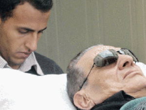 سوزان تنتقل الى المشفى ومنع جمال وعلاء