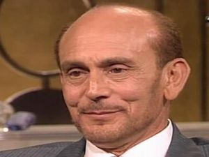 الفنان المصري محمد صبحي