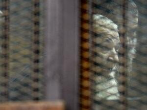 محمد ربيع الظواهري، شقيق أيمن الظواهري، زعيم تنظيم «القاعدة» الإرهابي