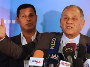 محمد أنور عصمت السادات 