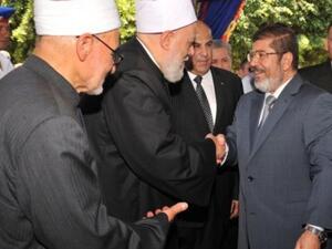 Morsi