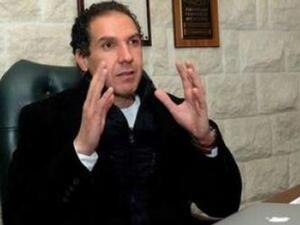 الدكتور مصطفى حجازي، المستشار السياسي للرئيس المصري