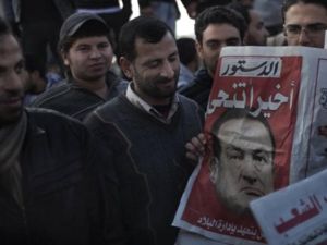 التقديرات التي أثيرت بشأن ثروة عائلة مبارك متفاوتة بشكل كبير