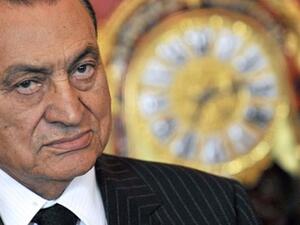 Mubarak