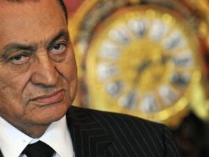 مبارك/أرشيف