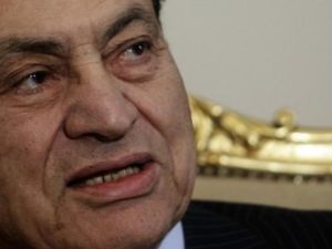 الضغوط تتصاعد لمحاكمة مبارك
