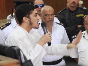 تأييد حكم الإعدام بحق تسعة أشخاص في قضية “اغتيال النائب العام”