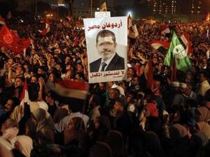 Mursi