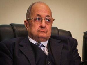  المستشار المصري نبيل صادق، النائب العام الجديد