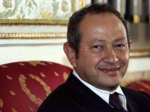 ساويرس يواجه المحاكمة