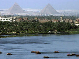 مصر هبة النيل