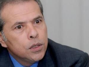 الإعلامي والبرلماني السابق توفيق عكاشة