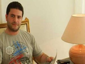 تراجع عمر محمد مرسي عن استكمال إجراءات شغل الوظيفة