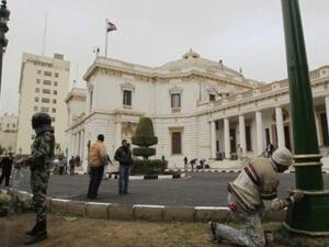 مرور عام على الانتفاضة الشعبية التي أطاحت بالرئيس السابق حسني مبارك