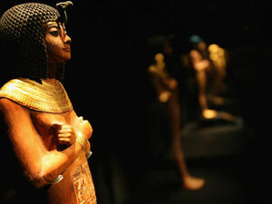 It appears that the first Pharaoh came to power in Egypt a lot sooner than was originally thought. (Image credit: Getty Images)