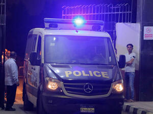 قوات الأمن تكثف جهودها للقبض على والد الأطفال الأربعة