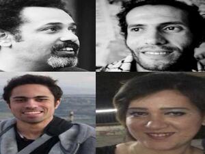 حملة اعتقالات ضد منتقدي الرئيس عبد الفتاح السيسي