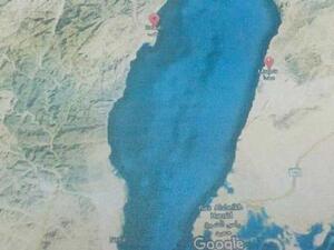 توجد ثمانية موانئ مصرية على ساحل البحر الأحمر  