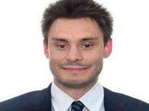  الطالب الإيطالي جوليو ريجيني