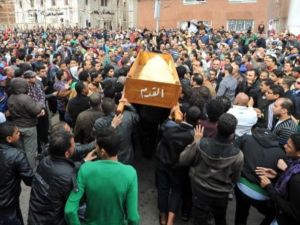 مقتل 5 في الاشتباكات بمدينة بورسعيد