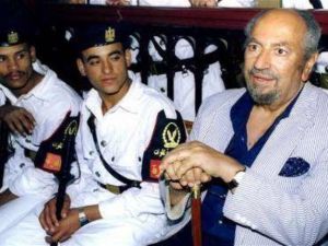 سعد الدين ابراهيم يستعد للعودة إلى مصر