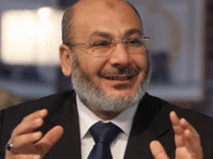 صفوت حجازي، أحد أبرز القيادات الإسلامية المطلوبة للعدالة