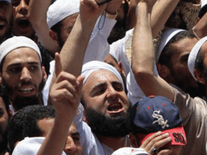 تجرى الانتخابات البرلمانية في مصر على 568 مقعد